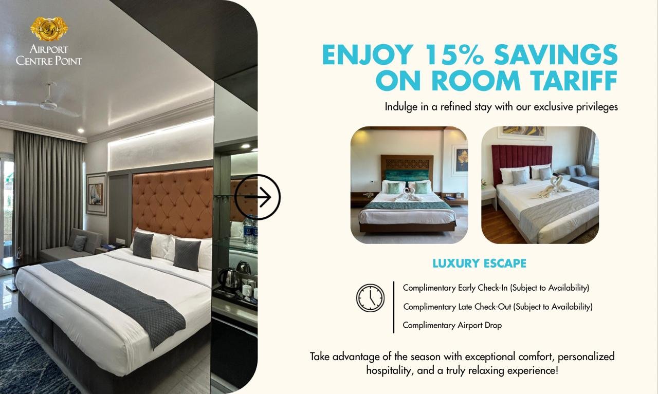 Room Deal 2026