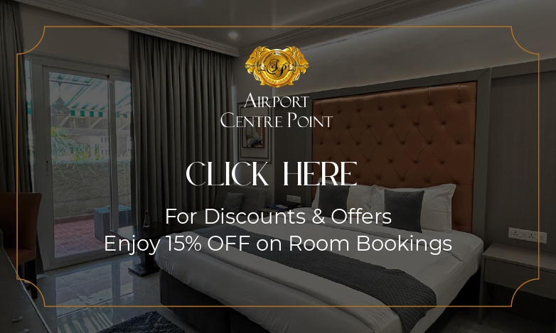 Room Deals 2023